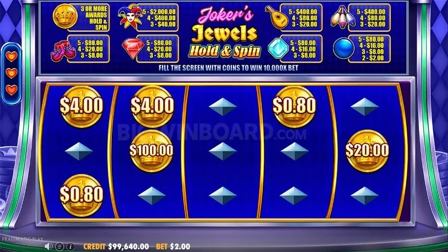 Winning Strategies for Online Casino